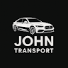 VTC  transport John Driver icon