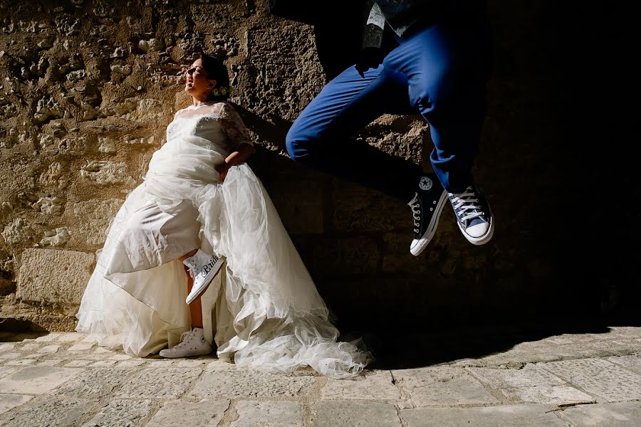 Fotógrafo de bodas Fabio Magara (fabiomagara). Foto del 30 de marzo 2022