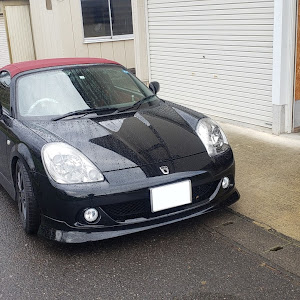 MR-S ZZW30