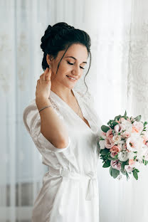 Photographe de mariage Konstantin Mikhna (konstantinphoto). Photo du 16 janvier 2020