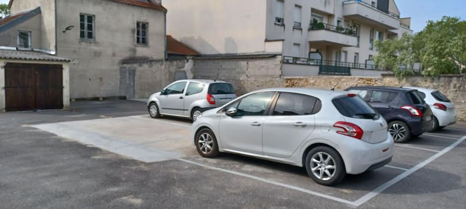 Location  parking   à Soisy-sur-Seine (91450), 100 €