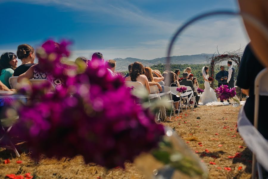 Fotógrafo de casamento Katya Romanova (katiaromanova). Foto de 22 de junho 2013