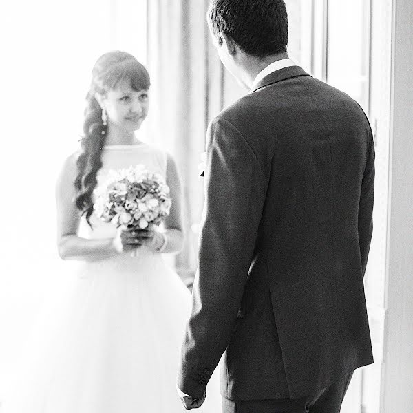 Vestuvių fotografas Elya Zyabirova (zyabirova). Nuotrauka 2014 rugpjūčio 23