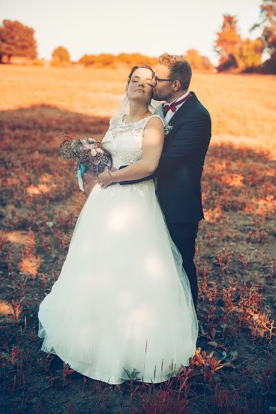 Fotógrafo de casamento Claus Göritz (art-team). Foto de 14 de julho 2020