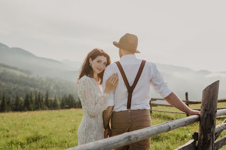 結婚式の写真家Nata Kashevko (ptashka)。2019 11月23日の写真