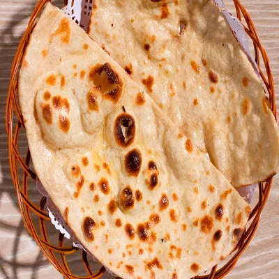 Plain Roti