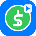 YouTube Monetization Checker icon
