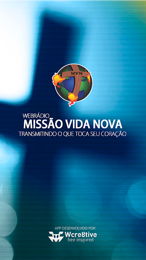 Rádio Missão Vida Nova