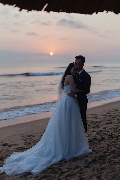 ช่างภาพงานแต่งงาน Giang Le (gianglefoto) ภาพเมื่อ 28 กุมภาพันธ์ 2020