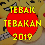 Cover Image of Download TEBAK-TEBAKAN LUCU 2019 1.0.1 APK