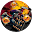 Dark Skull Bloody Theme Download on Windows