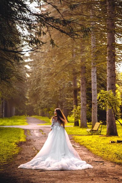 Fotógrafo de bodas Georgiy Takhokhov (taxox). Foto del 7 de mayo 2016