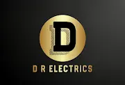 D R Electrics Logo