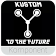 Kustom to the Future for KLWP icon