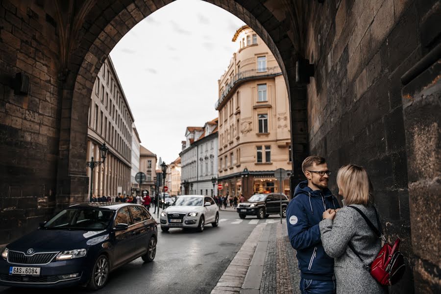 Fotograf ślubny Anastasiya Sviridenko (fotosviridenko). Zdjęcie z 19 stycznia 2020