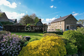 maison à Tracy-Bocage (14)