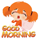 Download Good Morning Stickers for WhatsApp (WAStickerApps) For PC Windows and Mac 1.1