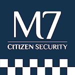 Cover Image of Download M7 Citizen Security 6.0.16 APK