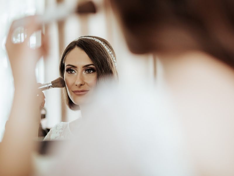 Photographe de mariage Ninoslav Stojanovic (ninoslav). Photo du 20 décembre 2018