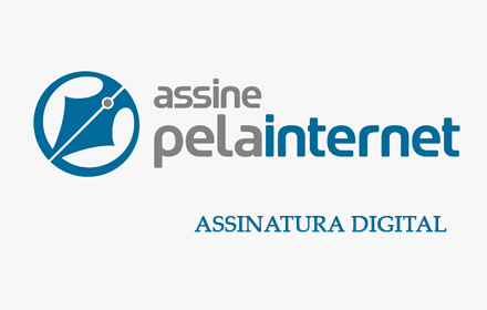 Assinatura Digital - ASSINE PELA INTERNET small promo image