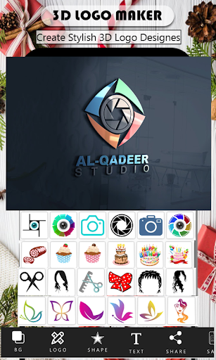 Featured image of post Dj Logo Maker Apk / We support all android devices such as.