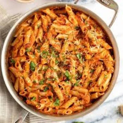 Veg Mixed Sauce Mo - Pasta