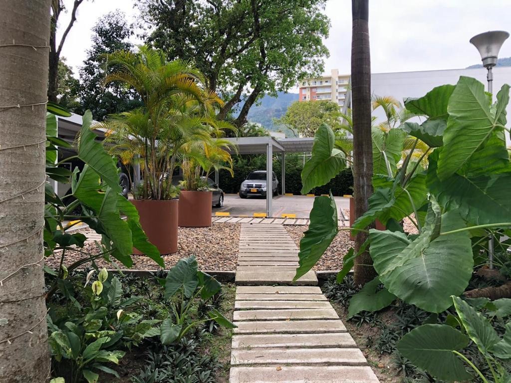 Apartamento En Venta - Vergel, Ibague