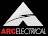 ARC Electrical Contractors Ltd Logo