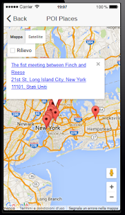 Free Find Irrelevants - Person Of I APK