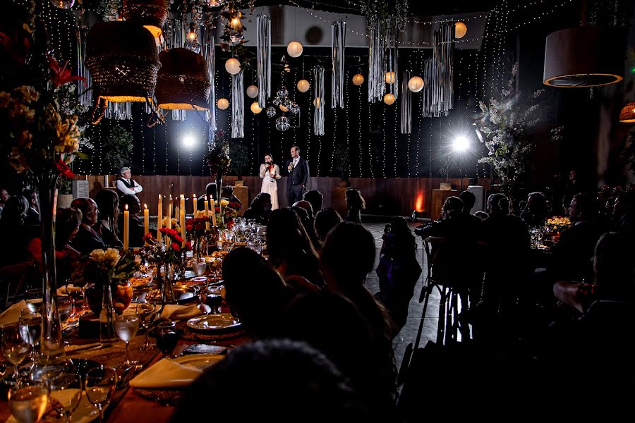 Wedding photographer Gerardo Antonio Morales (gerardoantonio). Photo of 31 January