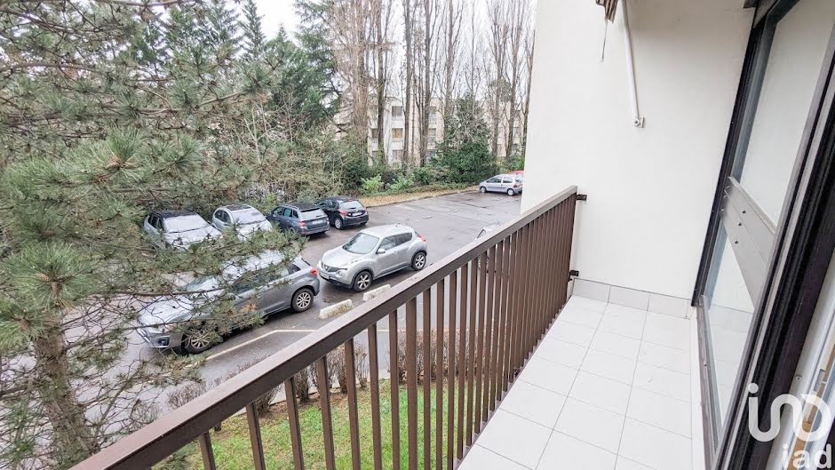 Vente appartement 4 pièces 81 m² à L'hay-les-roses (94240), 360 000 €