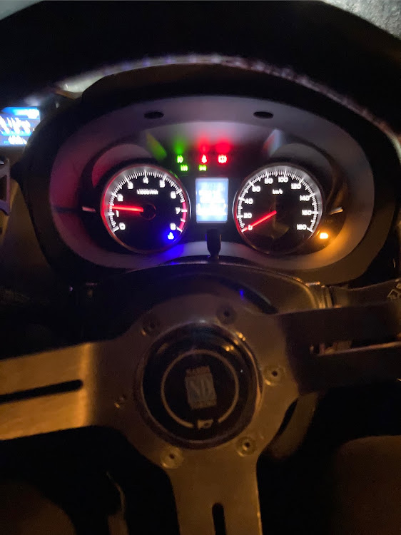 インプレッサ G4のドライブ・箱根ターンパイク・大涌谷・オフ会・スバルに関するカスタム事例の投稿画像2枚目