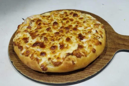 Veg Pie Pizza
