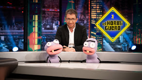 El Hormiguero thumbnail