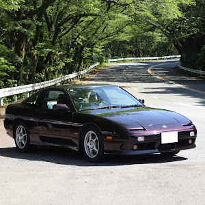 180SX KRPS13