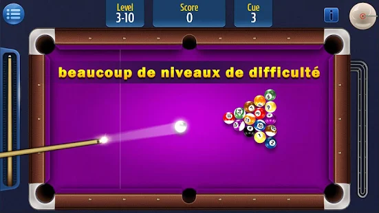  Maître de billard – Vignette de la capture d'écran  