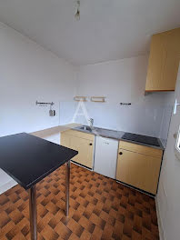 appartement à Nantes (44)