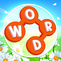 Icon WordPuz: Wordscape & Crossword