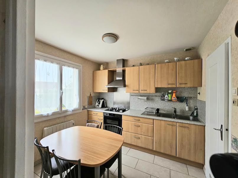 Vente maison 5 pièces 103 m² à Ingré (45140), 237 800 €