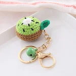 Fruit mud kiwi