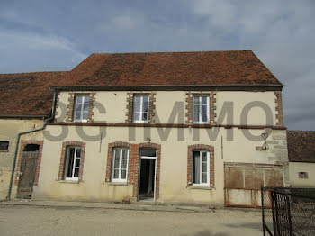 maison à Provins (77)