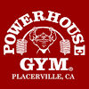 Powerhouse Gym, Mumbai Central, Mumbai logo