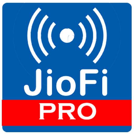 J-i-o-f-i 2 Status Pro