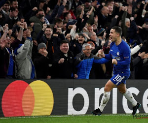 Nieuwe kaper op de kust voor Eden Hazard? "Hij gaat echt geen linksback gaan spelen"