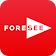 ForeSee Mobile icon