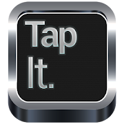 Tap It  Icon