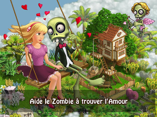 Code Triche Zombie Castaways APK MOD 5