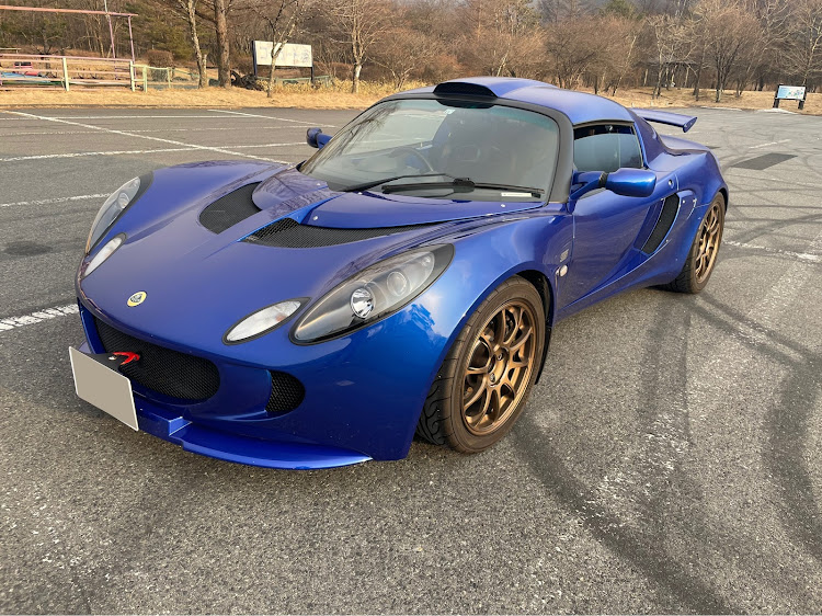 エキシージのエキシージ・ドライブ・#スポーツ触媒・明日はお休みに関するカスタム事例の投稿画像5枚目