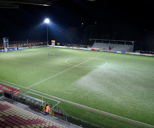 D1 Amateurs : La Louvière sombre à domicile, le RWDM évite le piège, Thes Sport trop fort pour Tubize, les Dogues remontés à domicile