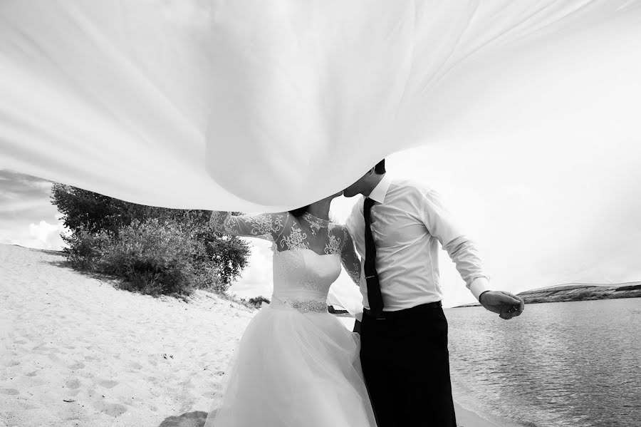 Wedding photographer Anton Fofonov (fotonlab). Photo of 25 September 2015